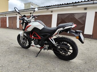 Benelli bn 251 - 2