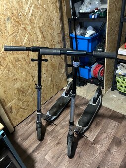 OXELO Scooter town 5XL - 2