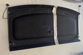 VW Golf 5 plato - 2