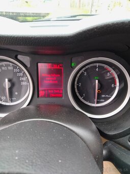 Alfa 159 2,4 - 2