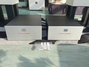 Audio Note AN-E Spe HE SE Signature - 2