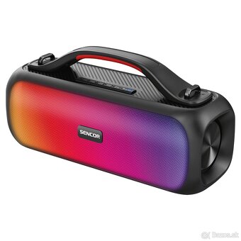 Bluetooth reproduktor - 2
