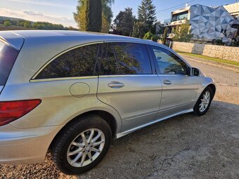 Mercedes R 320 - 2