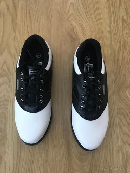 Golfové topánky AKO NOVÉ - 2