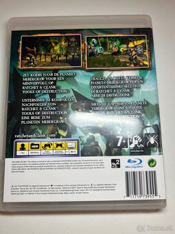 Ratchet & Clank Quest For Booty - 2