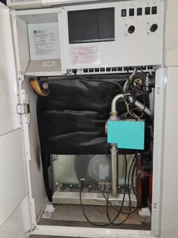 plynovy kotol franco belege 35kw - 2