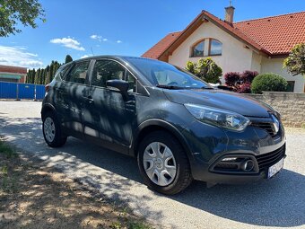 Renault Captur 66kw - 2