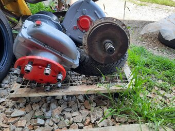 Zetor 3011 - 2