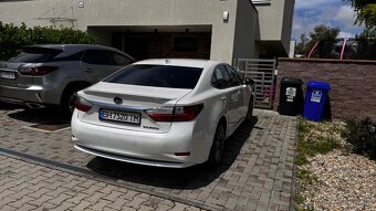 Lexus ES300 - 2