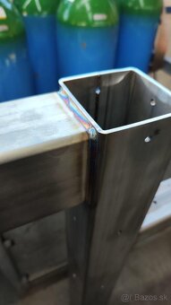 Tig praca Nemecko - 2