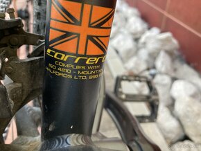 Bicykel Carrera Vendetta 27.5 + - 2