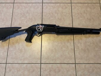 Brokovnica Benelli Supernova Tactical - 2