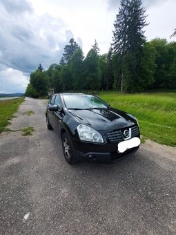 Qashqai - 2