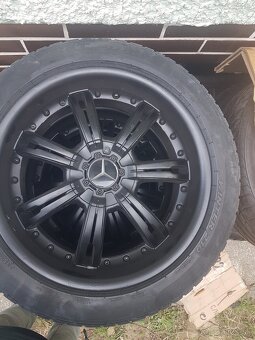 5x112 r19 mercedes - 2