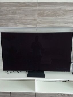 Samsung oled QES90D 65" - 2