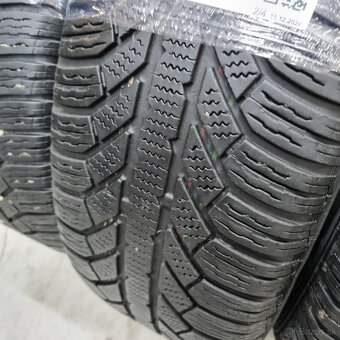 Zimné pneumatiky 215/65 R16 SEMPERIT DOT2518 - 2