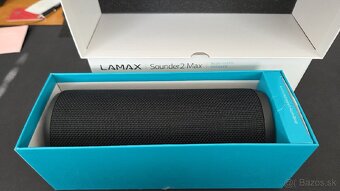Lamax Sounder2 Max - 2