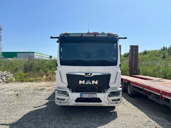 TGM 18.320 4x2 BB CH vyklápač s rukou - 2