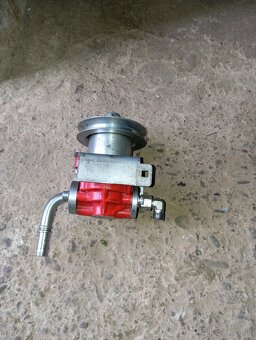 Prevodovka Avia 30 - 2