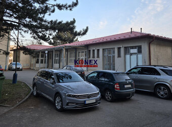 SKVELÁ INVESTÍCIA Komerčná budova, Masarykova ul, Michalovc - 2