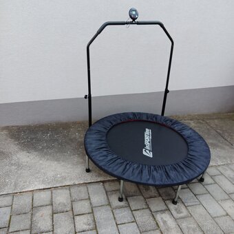 Predám trampolínu 122cm. - 2