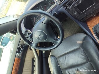 Audi A6C5 - 2