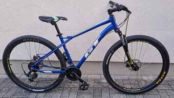 Horský bicykel 29 M - 2