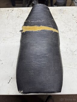 Sedačka jawa/čz - 2