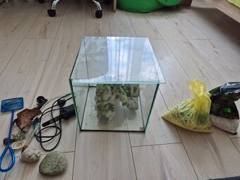 Akvarium - 2