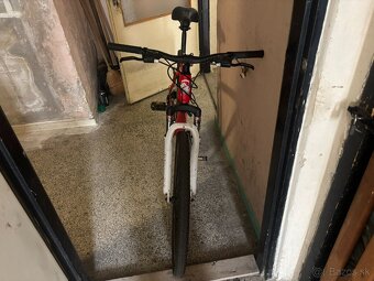 Horský bicykel - 2