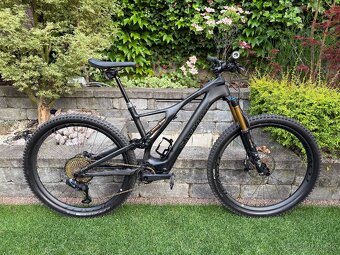 Specialized S-Works Turbo Levo SL - 2