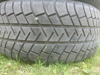 Zimné 255/50 R19 - 2