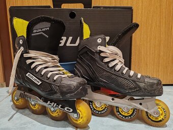 Bauer RS - 2