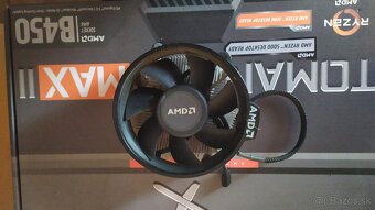 MSI B450 TOMAHAWK MAX - 2