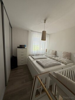Beluša – 2-izbový byt s balkónom - 2