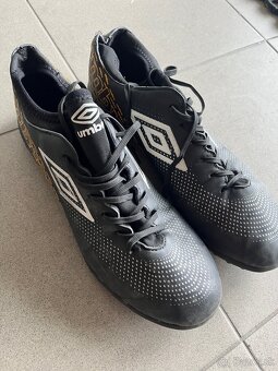 Umbro futbalove topanky - 2