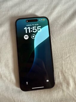 iPhone 14 pro max - 2