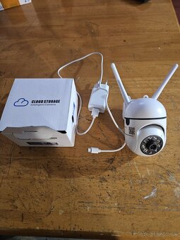 Wifi kamera - 2