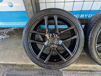 Elektróny OXXO Germany 5x112 R18 225/40 Letná sada - 2