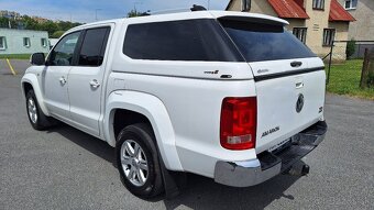 Amarok 2.0bitd 132kw 2013 4x4 - 2