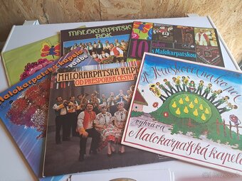 LP + DVD - 2