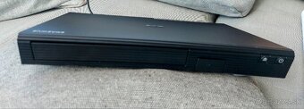 SAMSUNG Blu-ray DVD Disc BD-J6600/EN
- 2