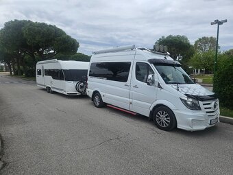 Sprinter 319 - 2