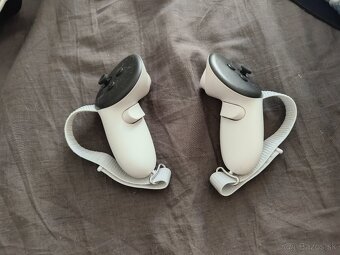 Meta Quest 3 + Kiwi design battery strap - 2