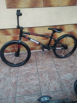 BMX 20 - 2