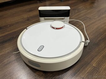 Robotický vysávač Xiaomi Mi Robot Vacuum - 2