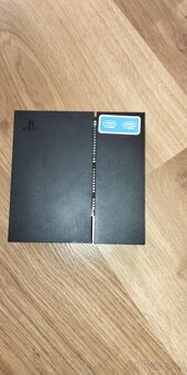 Virtualna realita PS4 - 2