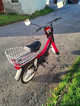 Manet Korado 216 - 2