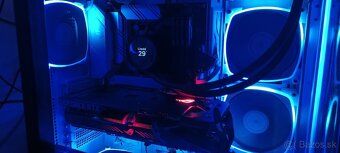 RTX 3060 12gb asus rog strix - 2