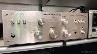 Marantz vintage - 2